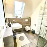 Seebox 6 Apartment *