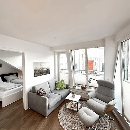 Seebox 6 Norderney