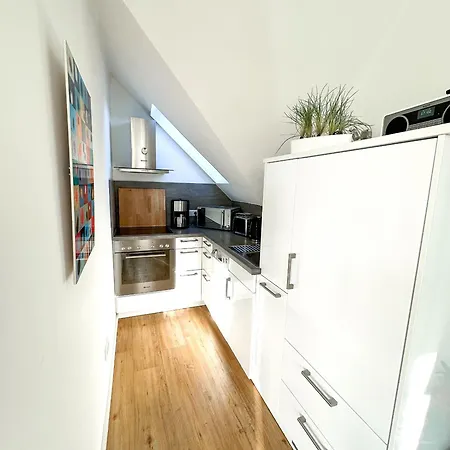Apartment Seebox 6