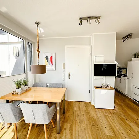 Apartment Seebox 6 *